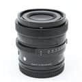 Contemporary 35mm F2 DG DN (ライカSL/TL用)