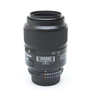 Nikon (ニコン) AF 105mm F2.8 Micro」の商品検索結果 | デジタル