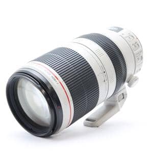 新品)Canon (キヤノン) EF100-400mm F4.5-5.6L IS II USM（商品