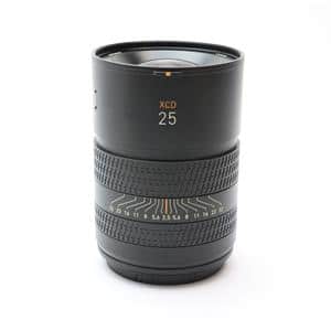 新品)HASSELBLAD (ハッセルブラッド) XCD 25mm F2.5 V（商品ID
