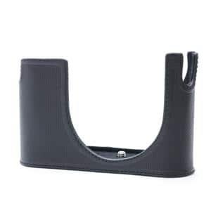 Leica (ライカ) Q用プロテクター レザー ブラック」の商品検索結果