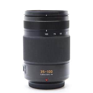 Panasonic (パナソニック) LEICA DG VARIO-ELMARIT 35-100mm F2
