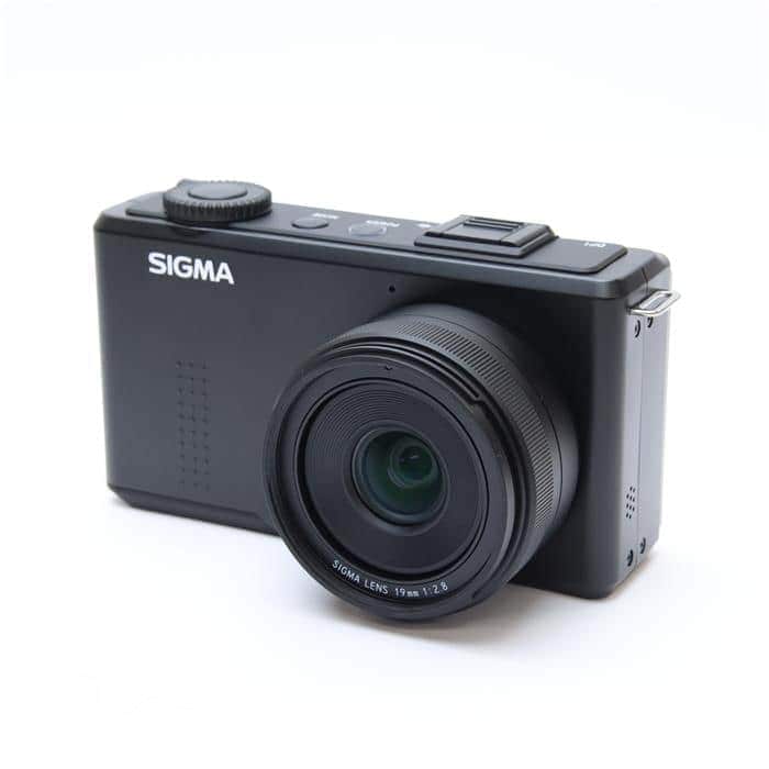 SIGMA DP1 Merrill 美品 コンパクトデジタルカメラ 中古)SIGMA (シグマ) DP1 Merrill（商品ID：3717021600696）詳細