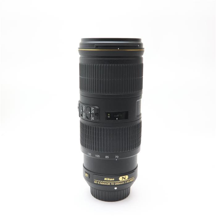 Nikon - 【中古】 ニコン AF-S NIKKOR 70-200mm F4G ED VR ブラック Nikon / ニッコール 中古交換レンズ 30071 楽天市場】【中古】 ニコン AF-S NIKKOR 70-200mm F4G ED VR