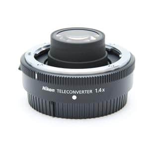 Nikon (ニコン) Z TELECONVERTER TC-1.4x メイン