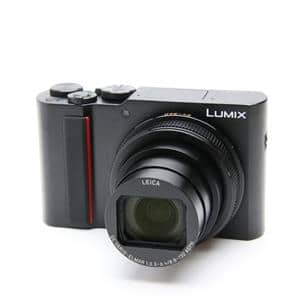 ■美品■パナソニック LUMIX DC-TX2 Panasonic（パナソニック） 中古 1年保証 美品 Panasonic LUMIX DC-TX2