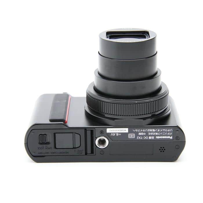 LUMIX DC-TX2