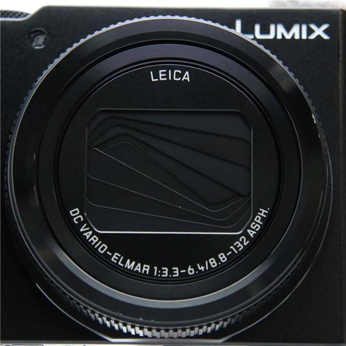 LUMIX DC-TX2