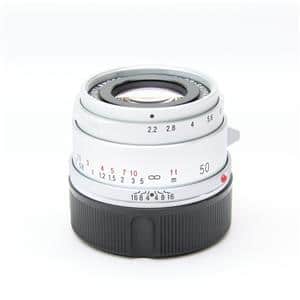 新品)Voigtlander (フォクトレンダー) COLOR-SKOPAR 50mm F2.2 VM