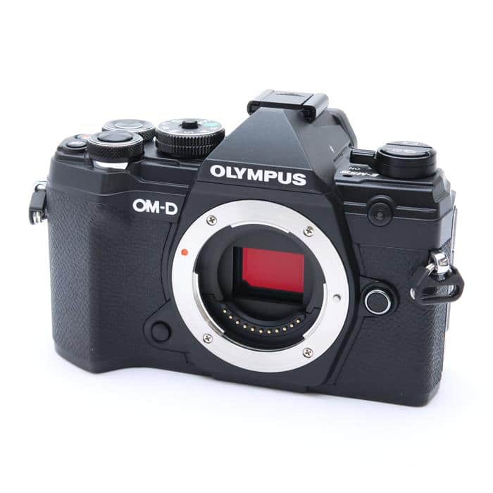 OM-D E-M5 Mark III ボディ