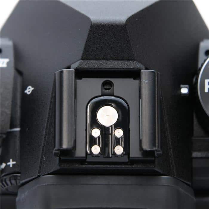 OM-D E-M5 Mark III ボディ