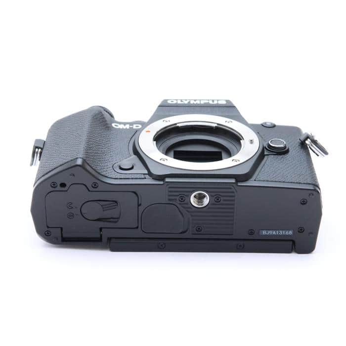OM-D E-M5 Mark III ボディ
