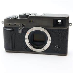 FUJIFILM X-Pro3 DR ブラック」の商品検索結果 | デジタルカメラ