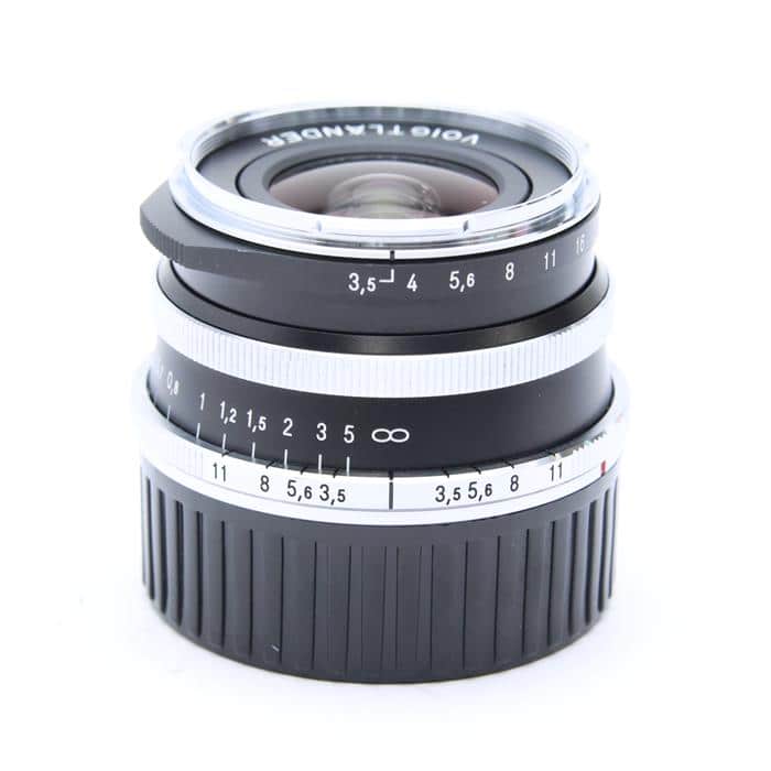 中古)Voigtlander (フォクトレンダー) COLOR-SKOPAR 21mm F3.5