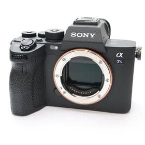 SONY (ソニー) α7SIII ボディ ILCE-7SM3」の商品検索結果 | デジタル