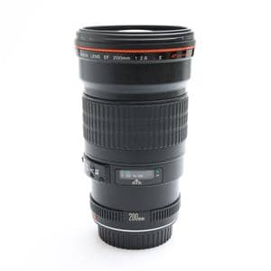 Canon (キヤノン) EF200mm F2.8L II USM」の商品検索結果 | デジタル