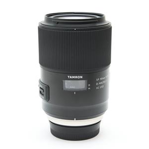 TAMRON (タムロン) SP 90mm F2.8 Di MACRO 1:1 VC USD/Model F017
