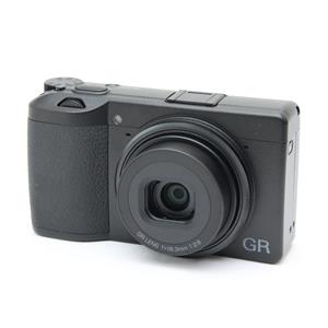 RICOH GR III 中古美品 RICOH GR III」「中古商品」の商品検索結果 | デジタルカメラ、ミラー