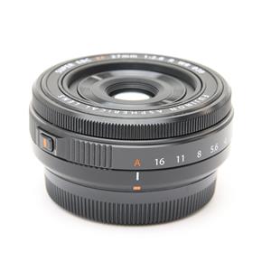 新品)FUJIFILM (フジフイルム) フジノン XF27mm F2.8 R WR（商品ID