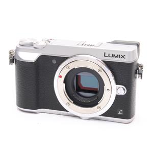 Panasonic (パナソニック) LUMIX GX7 Mark II ボディ DMC-GX7MK2