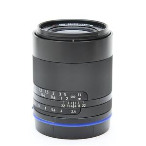 Carl Zeiss (カールツァイス) Loxia 25mm F2.4（ソニーE用/フルサイズ