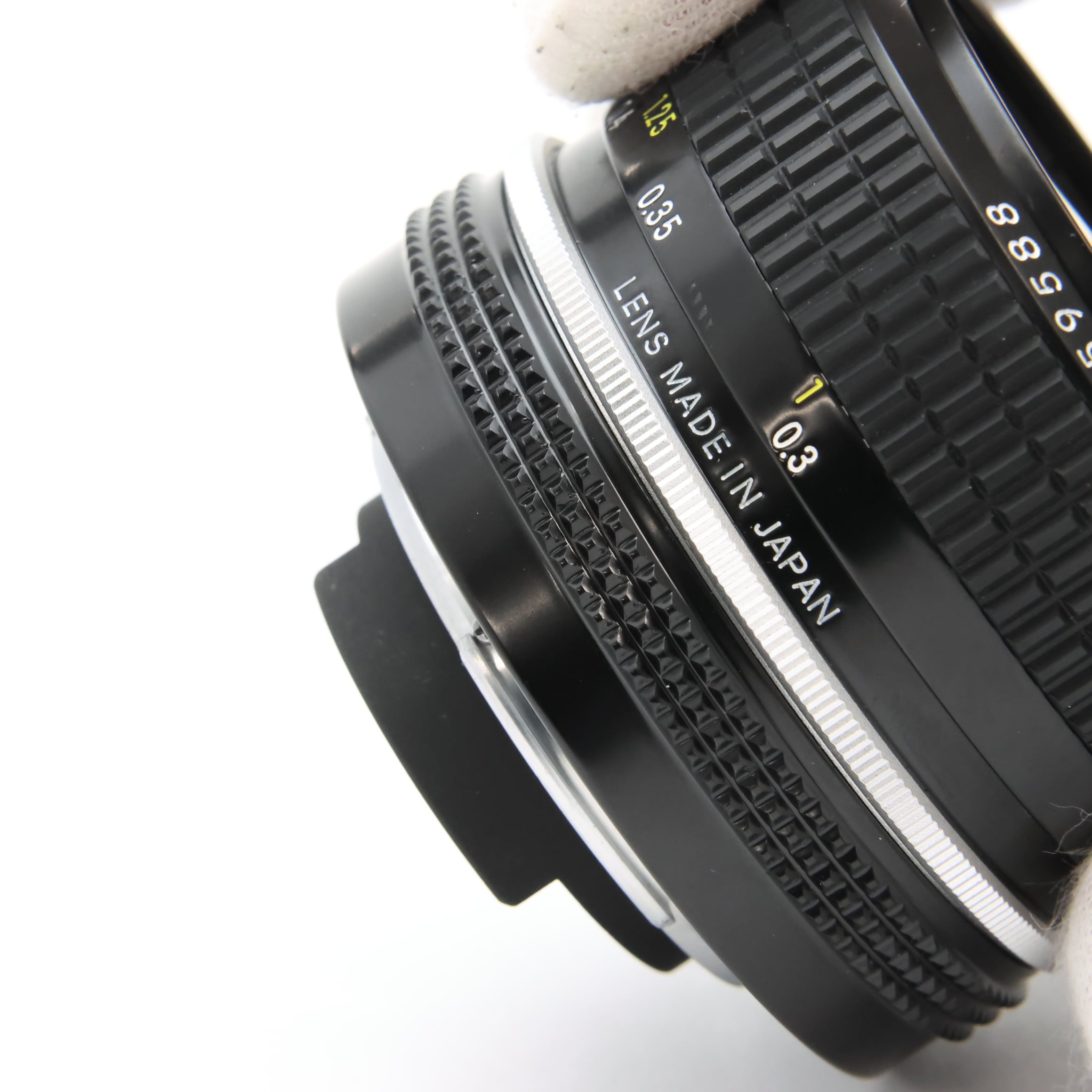 【中古】Nikon ニコン New NIKKOR 28mm f/3.5 中古)Nikon (ニコン) New Nikkor 28mm F3.5（商品ID：3717030255696