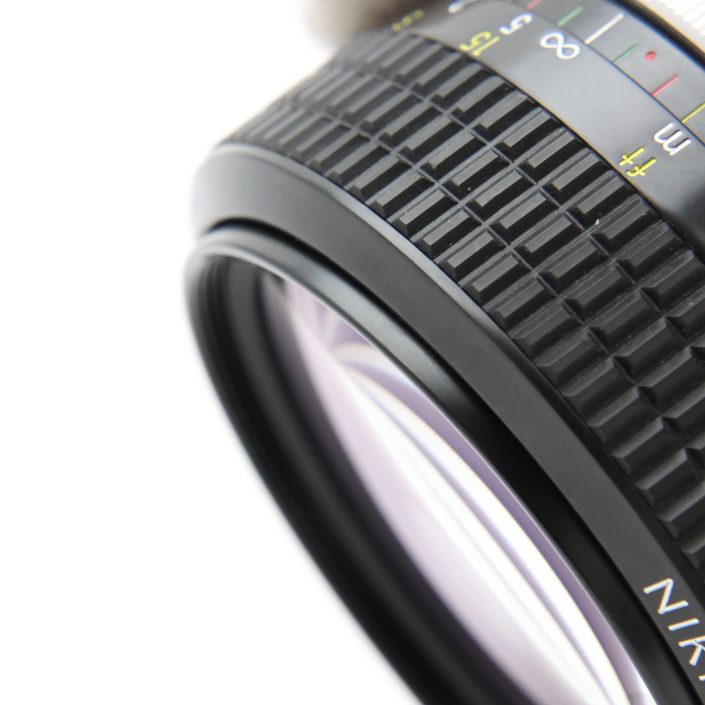 中古)Nikon (ニコン) New Nikkor 28mm F3.5（商品ID：3717030255696