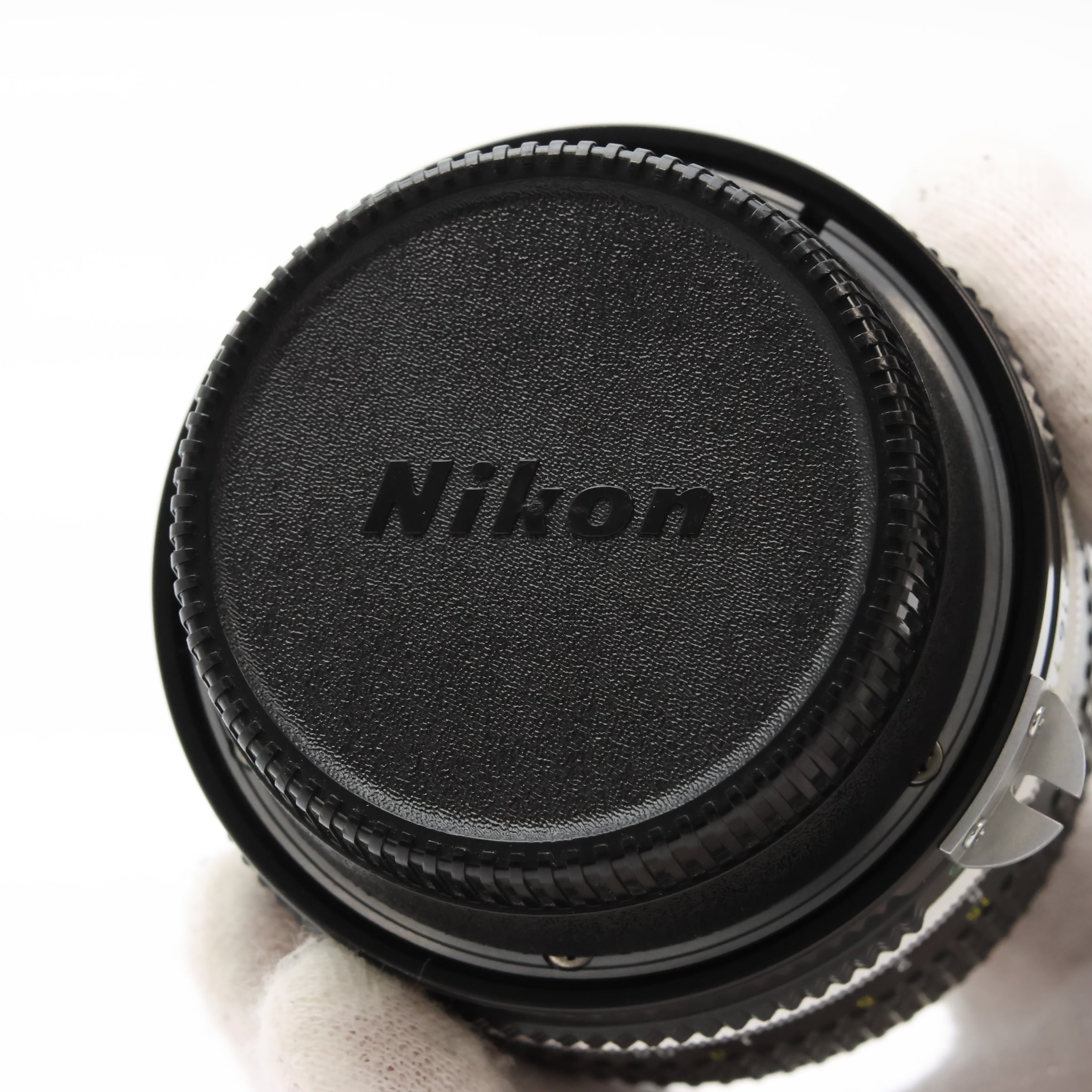 中古)Nikon (ニコン) New Nikkor 28mm F3.5（商品ID：3717030255696