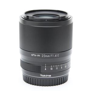 Tokina atx-m 23mm F1.4」の商品検索結果 | デジタルカメラ、ミラー