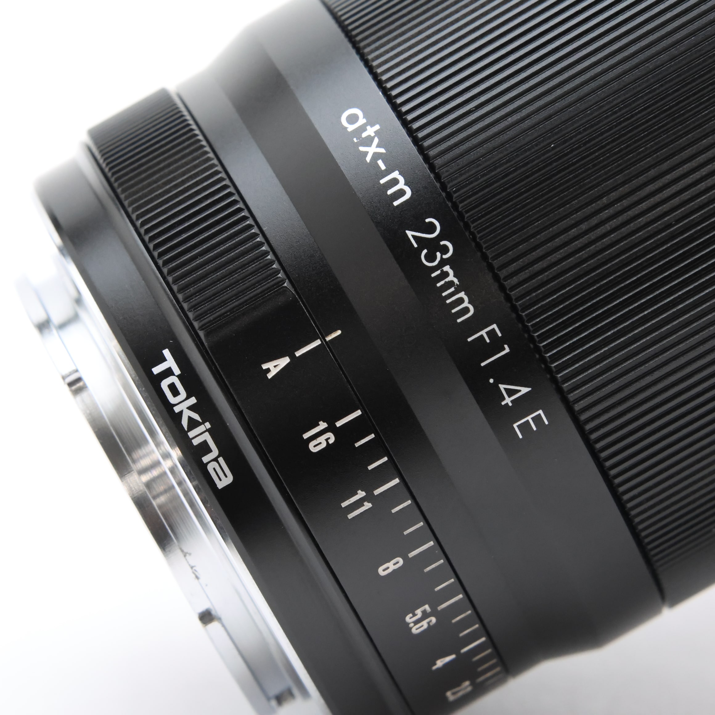 中古)Tokina (トキナー) atx-m 23mm F1.4 (ソニーE/APS-C用)（商品ID