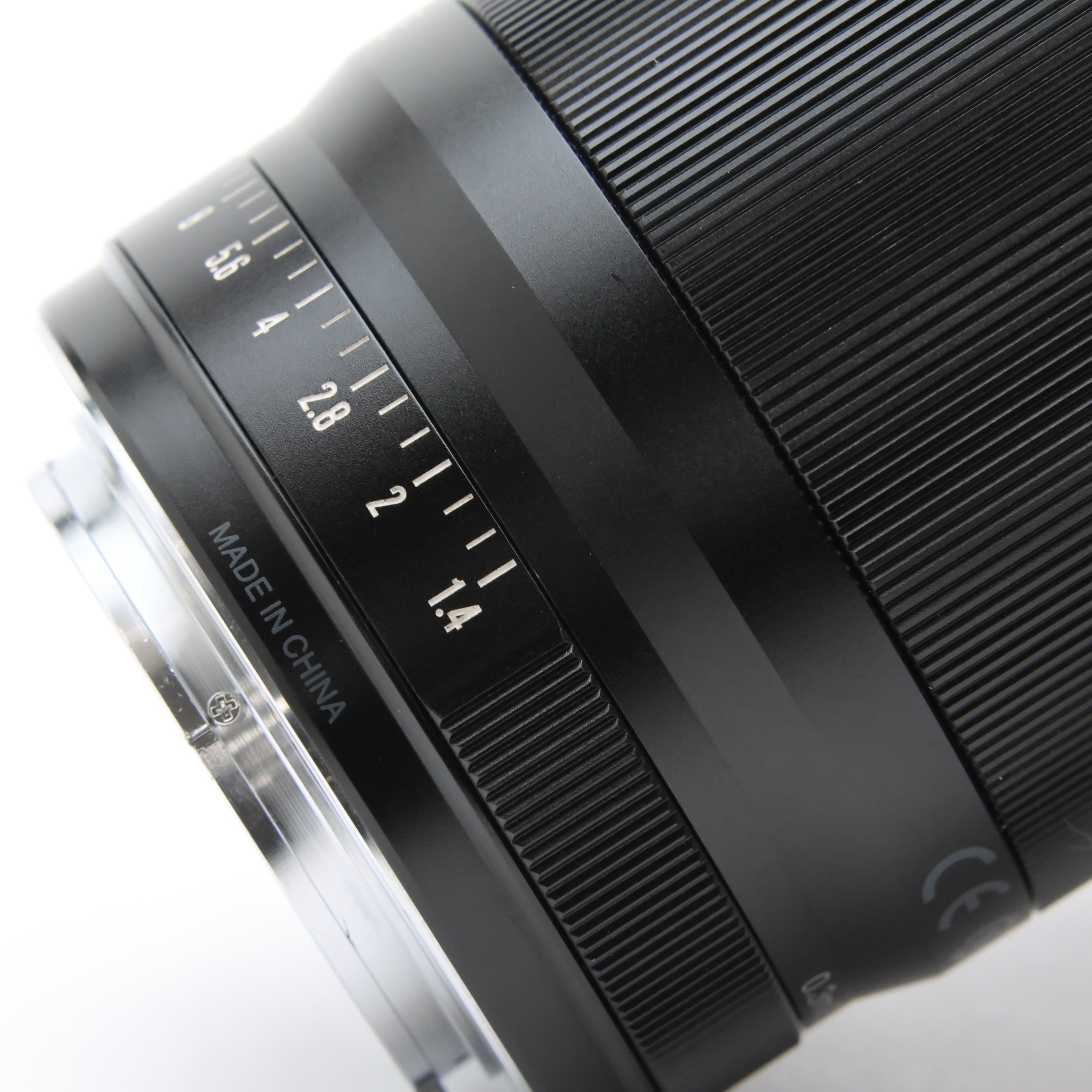 中古)Tokina (トキナー) atx-m 23mm F1.4 (ソニーE/APS-C用)（商品ID