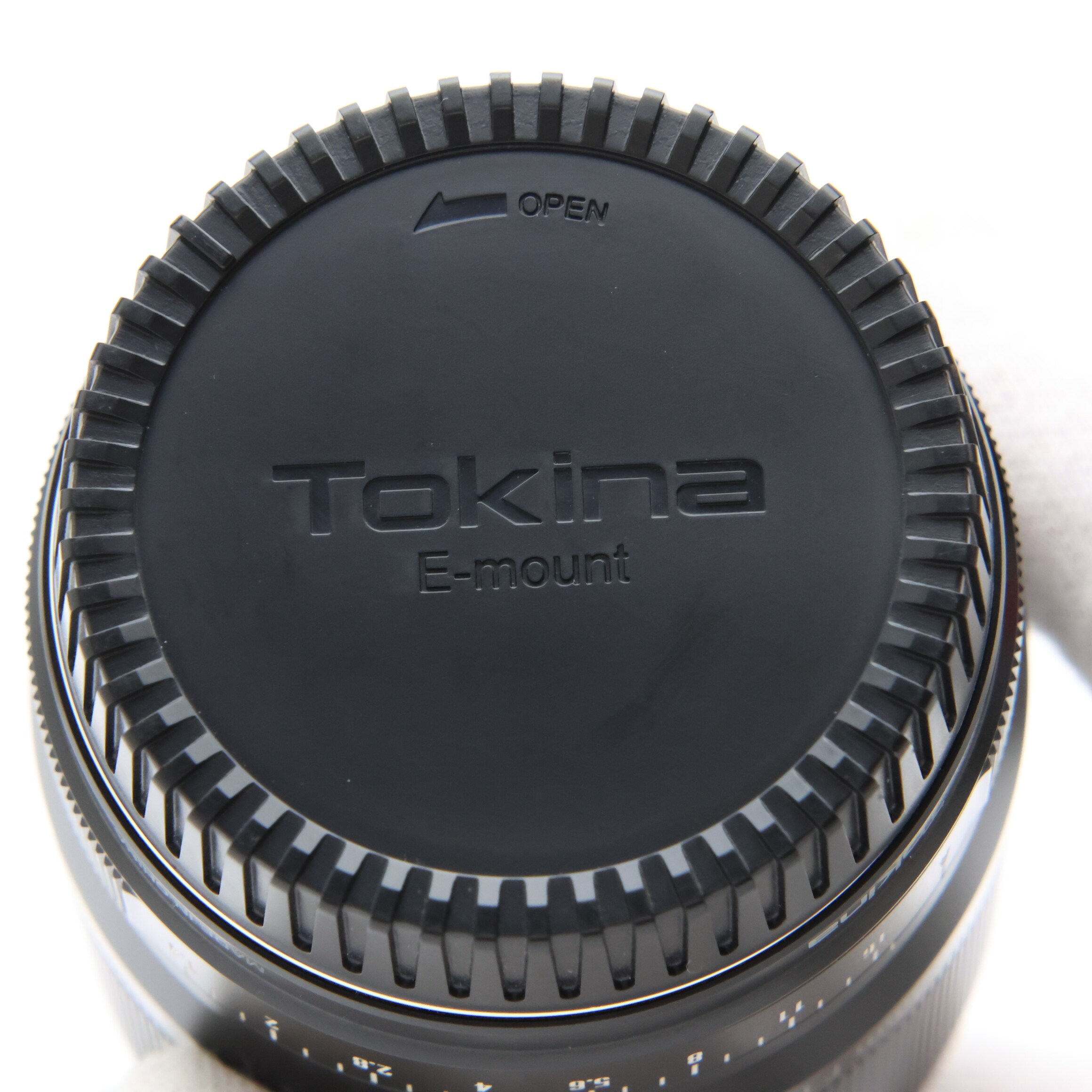 【中古】Tokina atx-m 23mm F1.4 E レンズ 中古)Tokina (トキナー) atx-m 23mm F1.4 (ソニーE/APS-C用)（商品ID