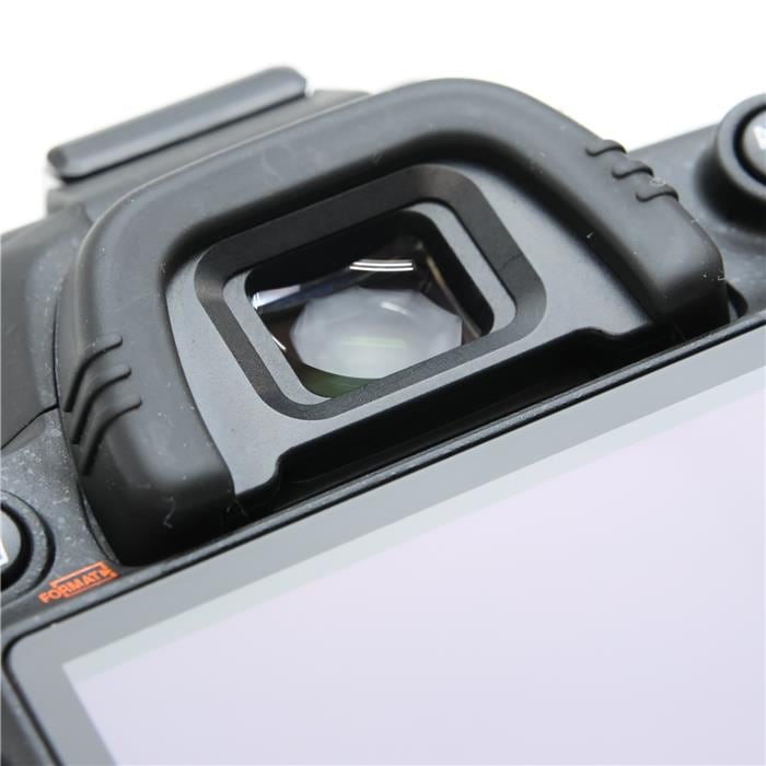 中古)Nikon (ニコン) D7000 18-105 VR レンズキット（商品ID