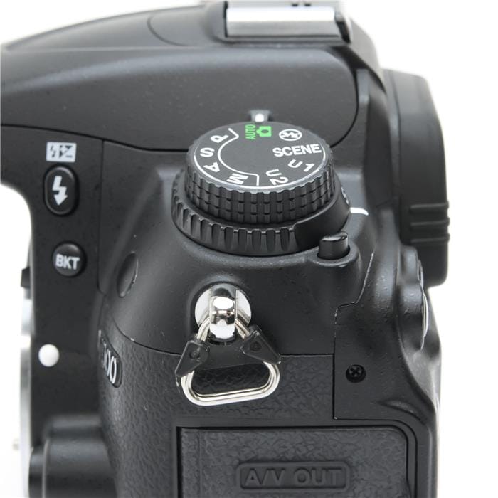 中古)Nikon (ニコン) D7000 18-105 VR レンズキット（商品ID