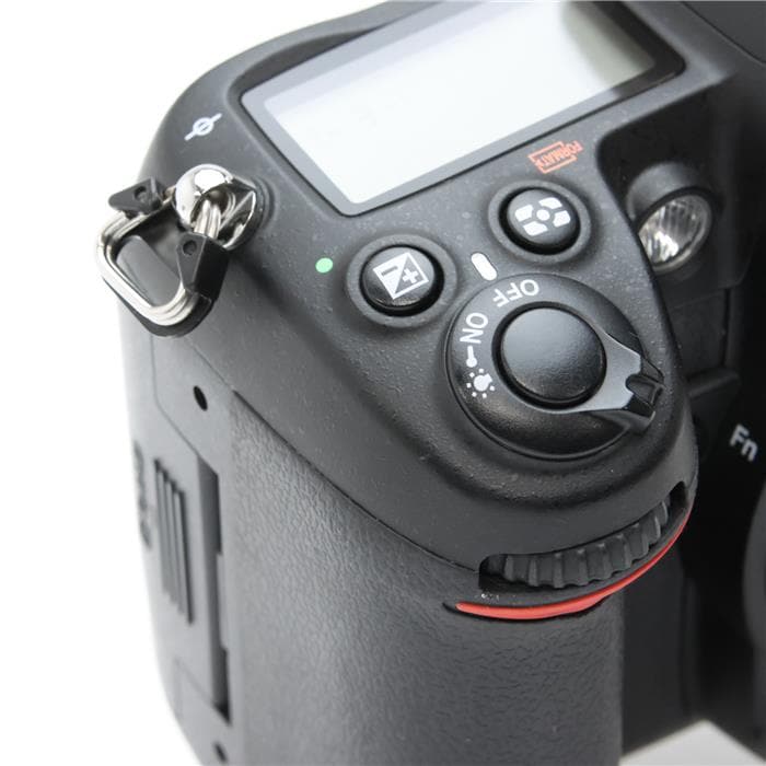 中古)Nikon (ニコン) D7000 18-105 VR レンズキット（商品ID