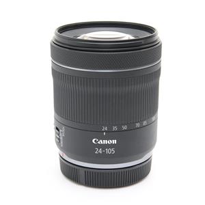 新品)Canon (キヤノン) RF24-105mm F4-7.1 IS STM（商品ID