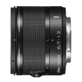 Nikon (ニコン) 1 NIKKOR VR 6.7-13mm F3.5-5.6 ブラック