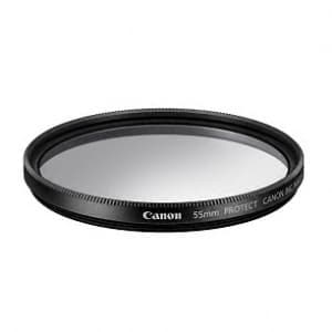 Canon (キヤノン) プロテクトフィルター 55mm メイン