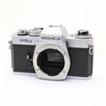 YASHICA (ヤシカ) FR II