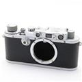 Leica (ライカ) IIIa (クローム)