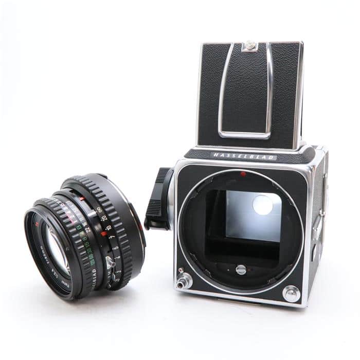 (中古)HASSELBLAD (ハッセルブラッド) 500C/M +C80mm F2.8 +A12（商品ID：3717014236697）詳細ページ  | デジタルカメラ、ミラーレスカメラ、交換レンズの総合サイト｜マップカメラ