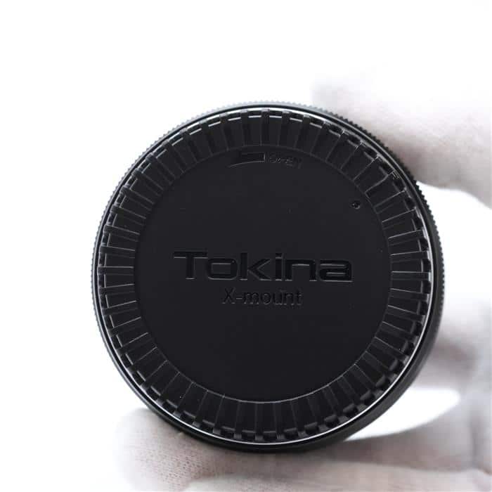 中古)Tokina (トキナー) atx-m 23mm F1.4 (フジフイルムX用）（商品ID 