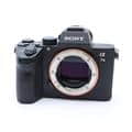SONY (ソニー) α7III ボディ ILCE-7M3