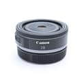 Canon (キヤノン) RF28mm F2.8 STM