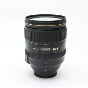Nikon (ニコン) AF-S NIKKOR 24-120mm F4G ED VR メイン