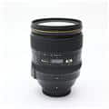 AF-S NIKKOR 24-120mm F4G ED VR