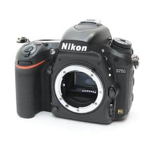 Nikon (ニコン) D750 ボディ メイン