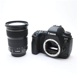 Canon (キヤノン) EOS 6D Mark II EF24-105 IS STM レンズキット