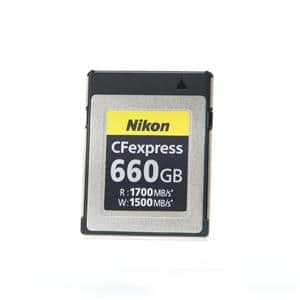CFexpress Type B 660GB MC-CF660G 未開封 CFexpress Type B 660GB MC-CF660G 未開封 CFexpress Type B