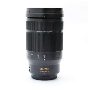 新品)Panasonic (パナソニック) LEICA DG VARIO-ELMARIT 50 新品)Panasonic (パナソニック) LEICA DG VARIO-ELMARIT 50